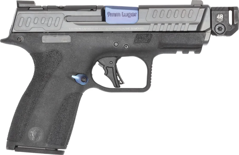 Taurus G3 1-G3P941 With Viridian RFX11 Green Dot - Monadnock Firearms