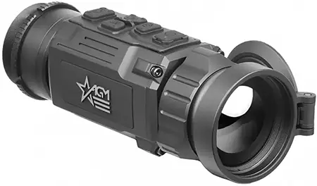 AGM Rattler-C V2 Thermal Clip-On