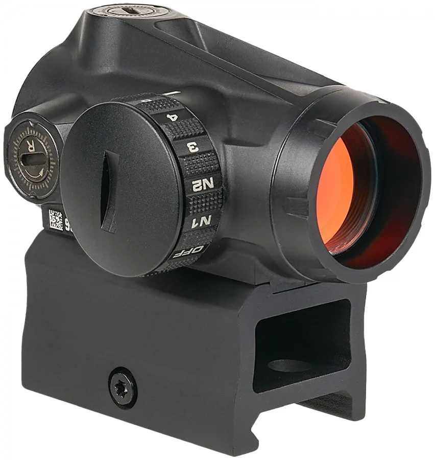 Sig Sauer Romeo-MSR Gen2 1x20mm 2 MOA Red SORMSR101
