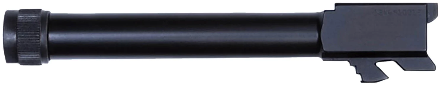 Glock 47697 9mm Fits Glock 17 Gen5 Black Steel