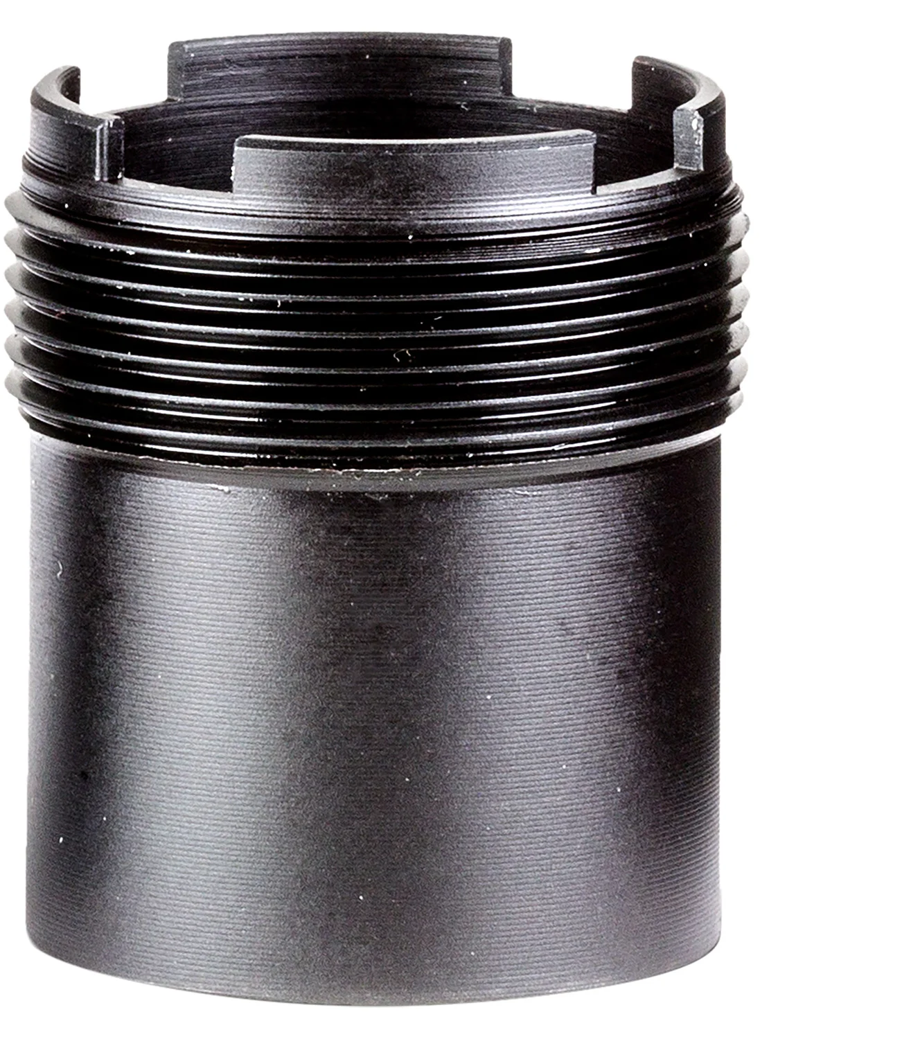 Banish Choke Cylinder