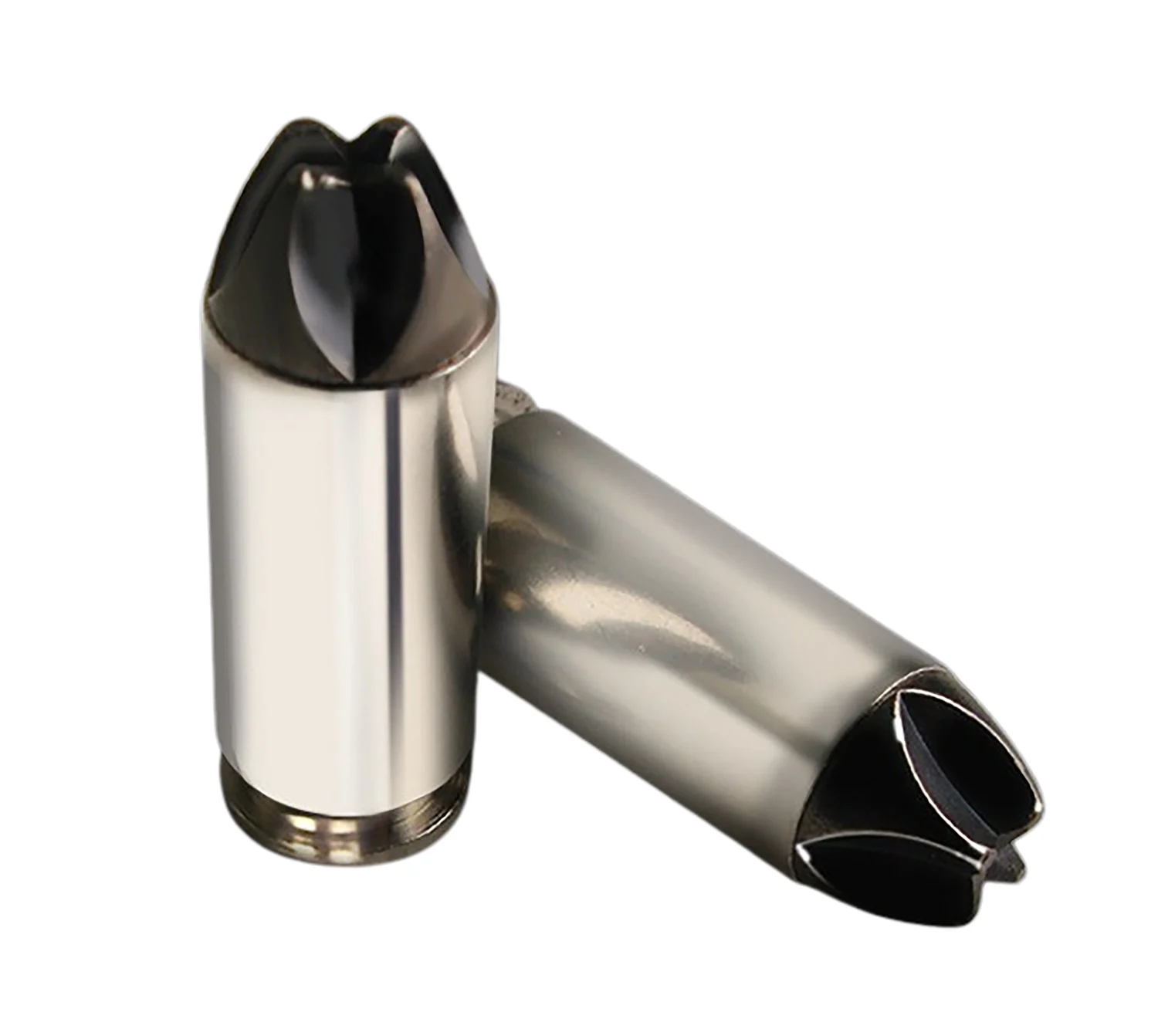 Under Armour 10mm Auto 150gr Nickel-Plated Brass – 20rd