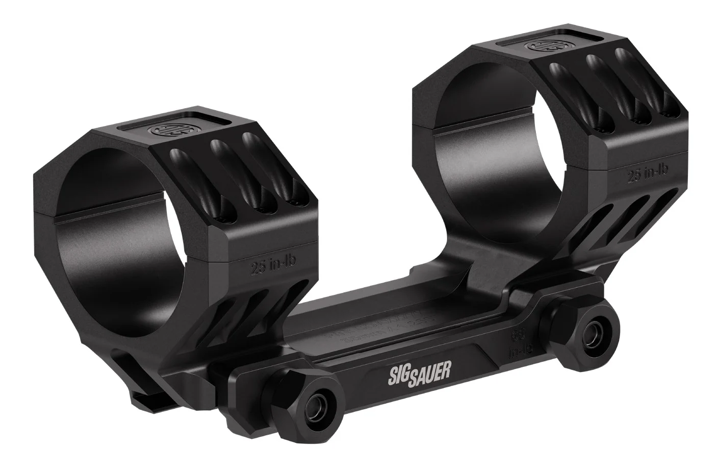 SIG SOA55005 ALPHA5 SCOPE MNT 35MM 1.535