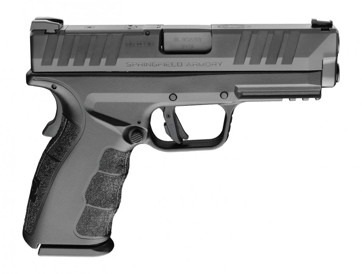 メックCLX-G243-R GLOCK 43X MOS 9mm 3.41