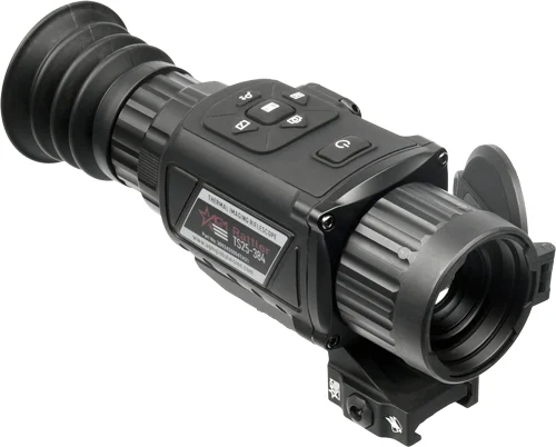 AGM RATTLER TS25-384 THERMAL - RFL SCOPE 384X288 25MM LENS - Image 2
