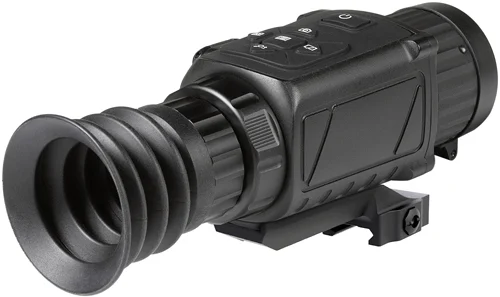 AGM RATTLER TS25-384 THERMAL - RFL SCOPE 384X288 25MM LENS - Image 3