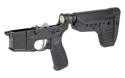 BCM CMPLT LWR W/SOPMOD 1 CM BLK BLEM - Image 3