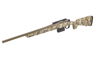 CVA CASCADE VMNT HNTR 6MMCM 10R FDE - Image 3
