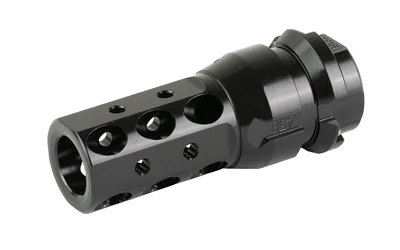 DEAD AIR KEYMO BRAKE .46 11/16X24 - Image 3