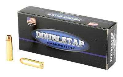 .357 Magnum 140gr HP – 20rd