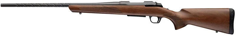 BROWNING AB3 PRO HUNTER 308 - WIN 22" BLUED WOOD - Image 2