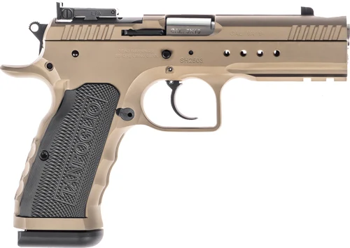 Tanfoglio Hexagon - Thumbnail 2