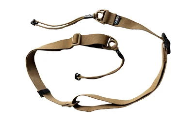 Q G-SLING FLAT DARK EARTH