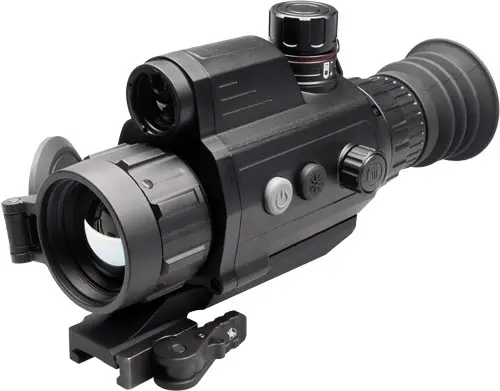 AGM VARMINT V2 LRF 35-384 THML - RFL SCOPE 384X288 35MM LENS - Image 2