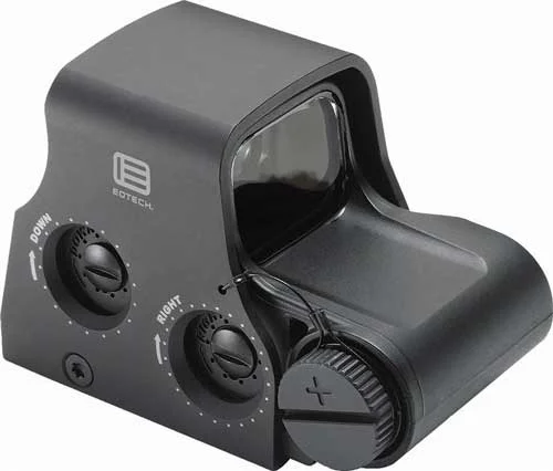 EOTECH XPS2-2 HOLOGRAPHIC SGT - 68MOA RING W/(2)1MOA DOTS