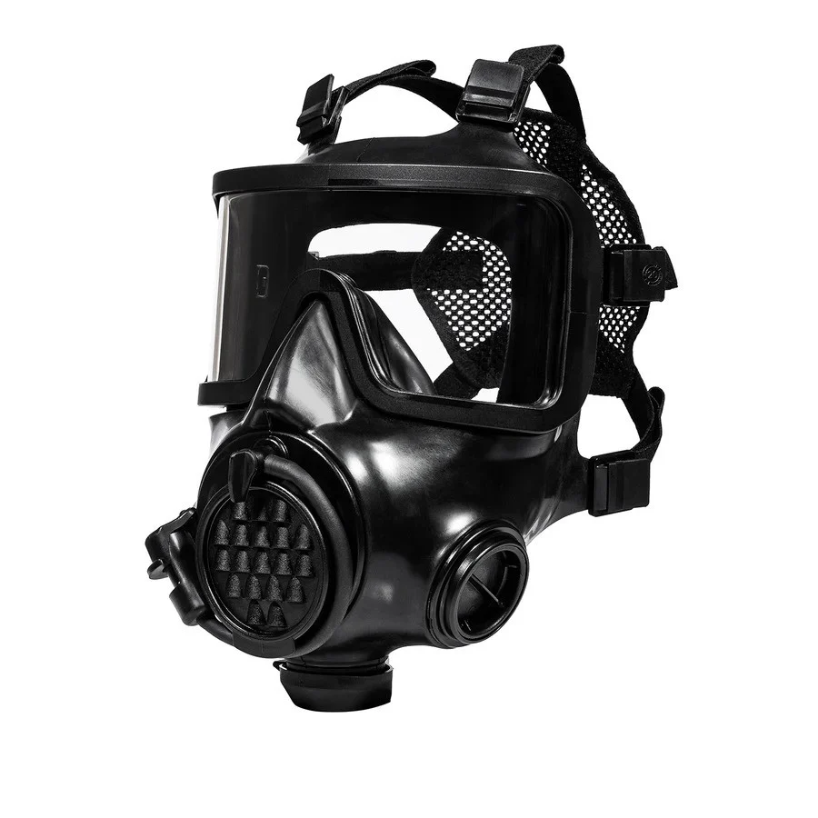 MIRA Safety Full-Face Respirator CM-8M - Image 5