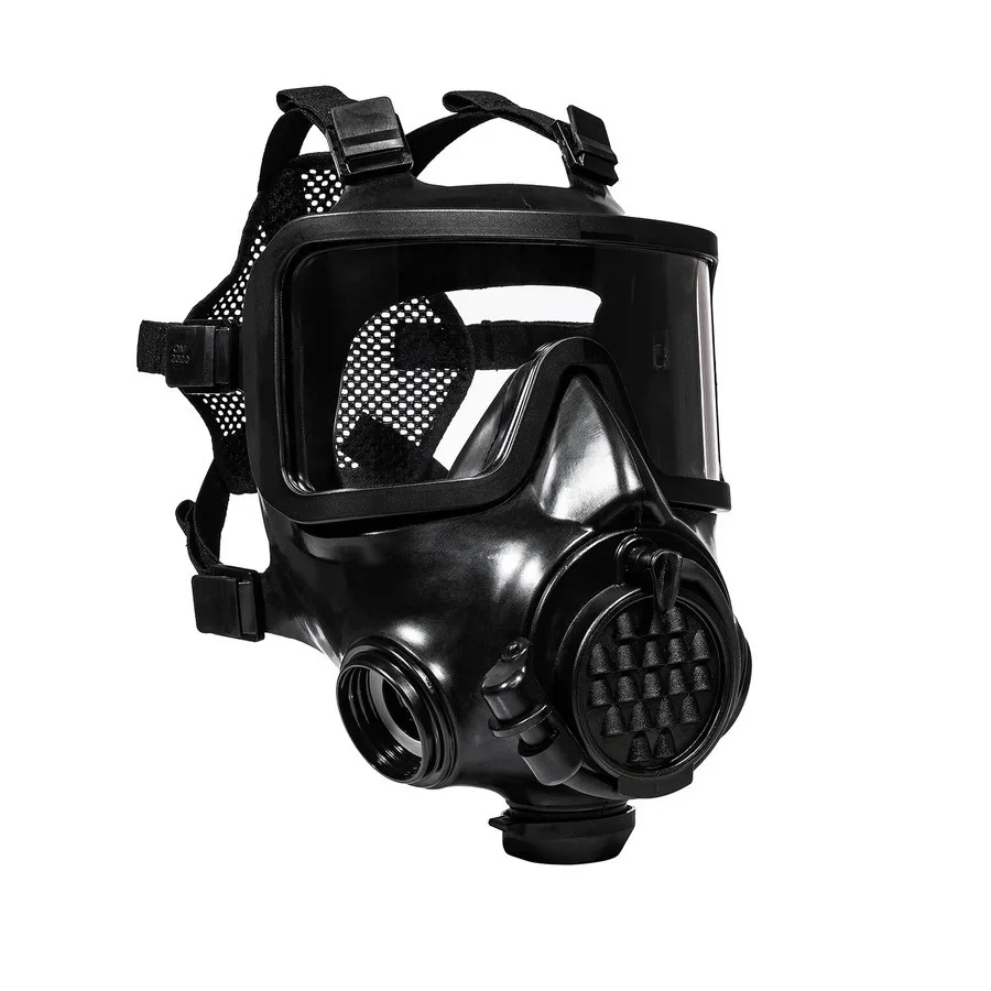 MIRA Safety Full-Face Respirator CM-8M - Image 4