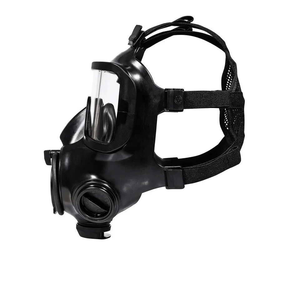 MIRA Safety Full-Face Respirator CM-8M - Image 3