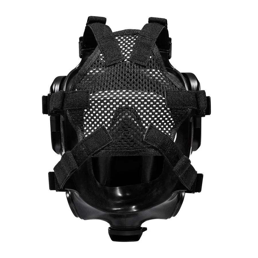 MIRA Safety Full-Face Respirator CM-8M - Image 6