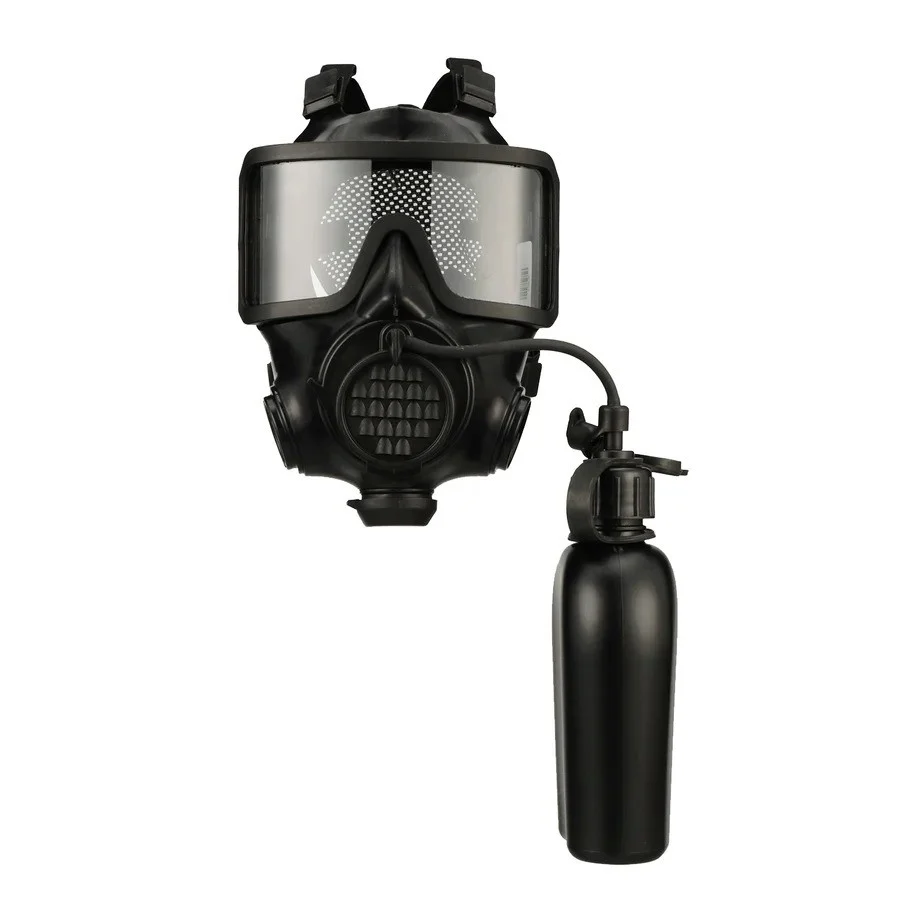 MIRA Safety Full-Face Respirator CM-8M - Image 7