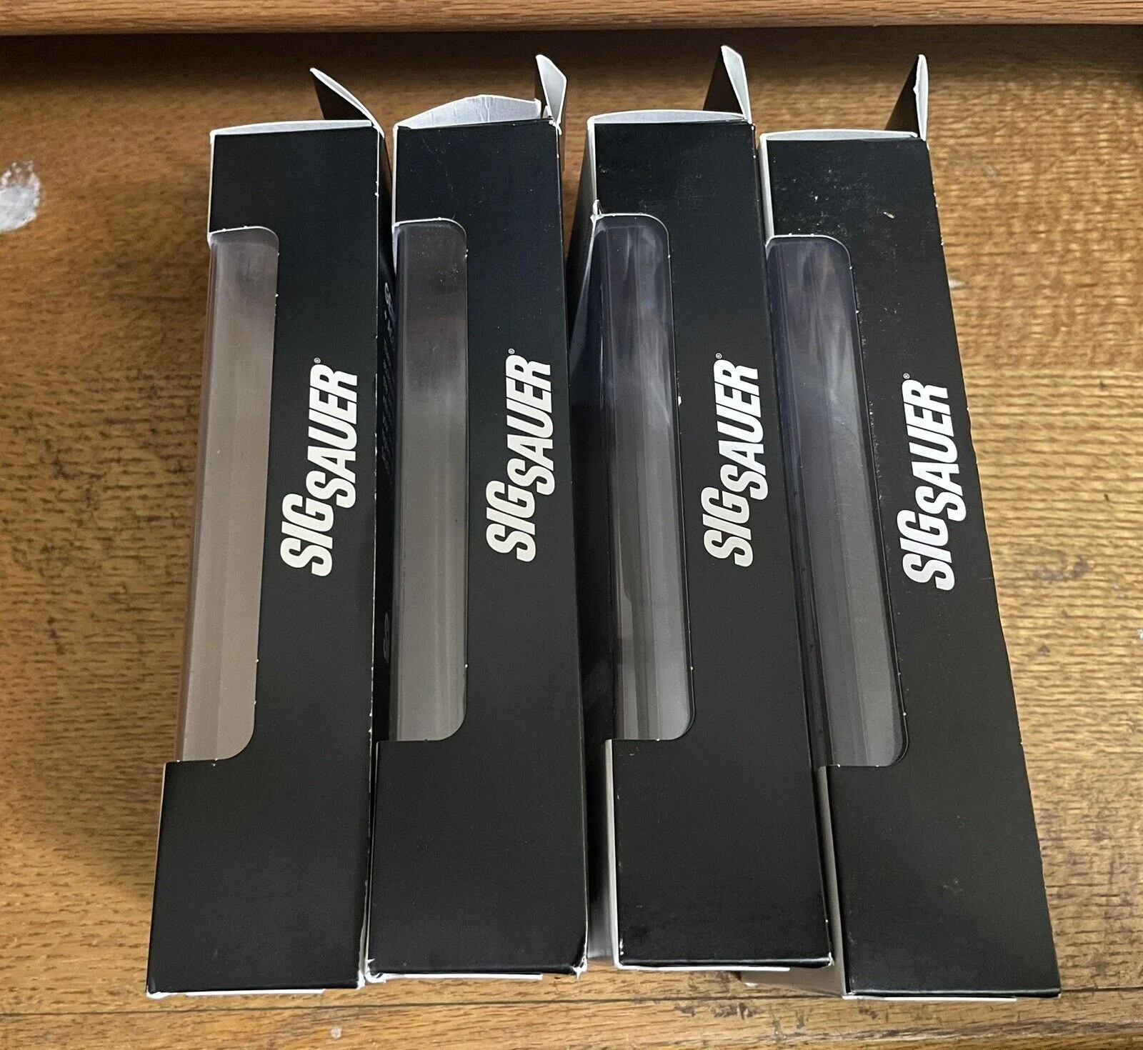 SIG SAUER P365X Carry 9mm Legion 17 Round Pistol Magazine Black 8900844 - Image 2