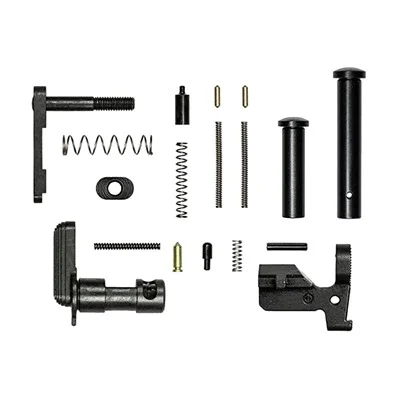 Aero Precision Enhanced Lower Parts Kit M5 .308 APRH100386