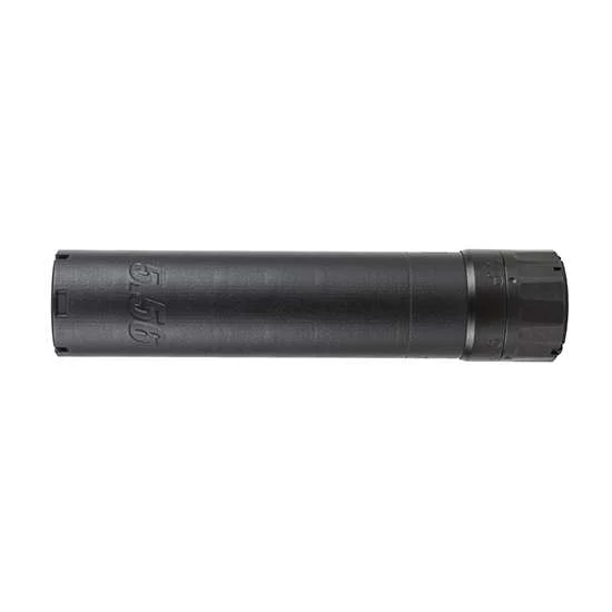 Sig Sauer SLX 5.56 NATO Black Inconel NG556-QD