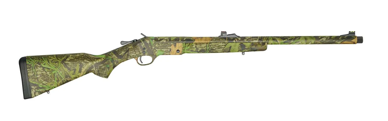 Henry Repeating Arms Single Shot Shotgun - Thumbnail 2