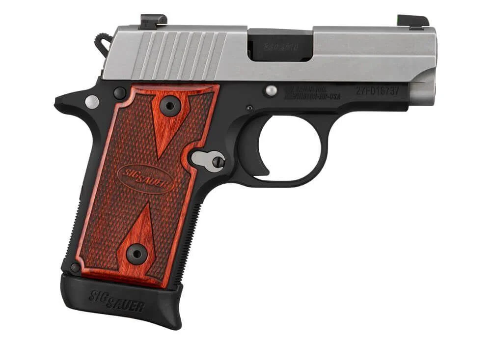 Wilson Combat – Monadnock Firearms