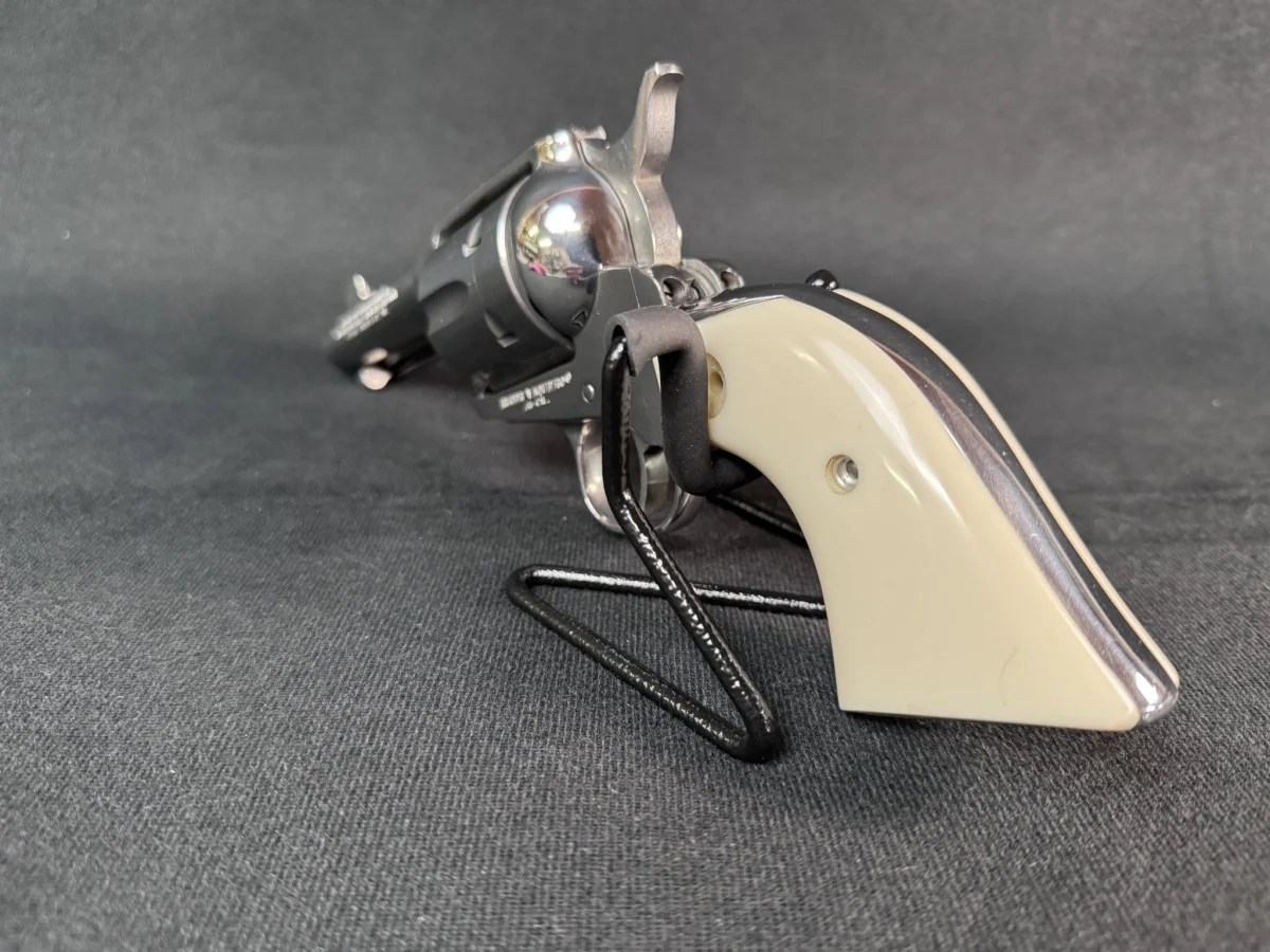Ruger Vaquero 45 Colt Stainless 3 3/4" Barrel USED - Image 5