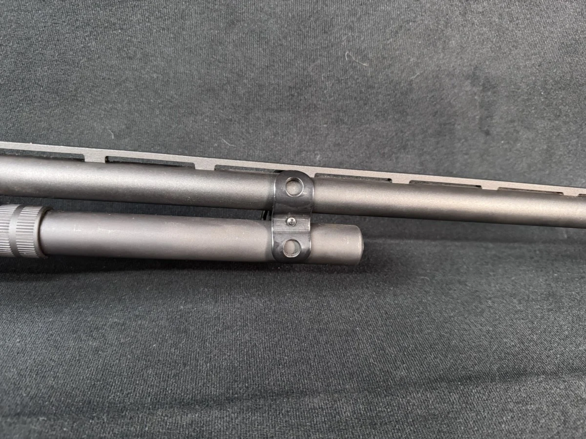 Remington 870 Express Magnum 12 Gauge USED - Image 3