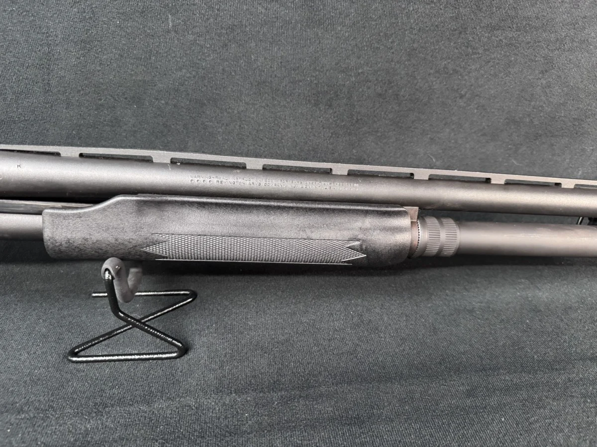 Remington 870 Express Magnum 12 Gauge USED - Image 4