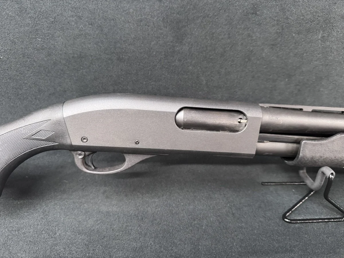 Remington 870 Express Magnum 12 Gauge USED - Image 5