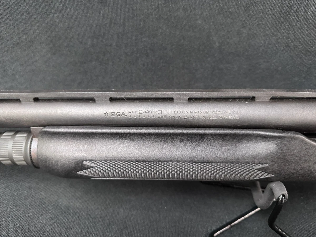 Remington 870 Express Magnum 12 Gauge USED - Image 10