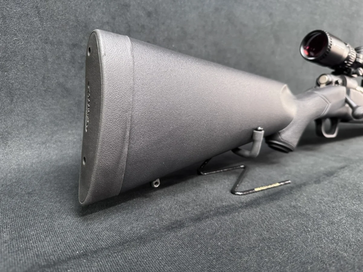 Mossberg Patriot Vortex Scope Combo 270 Win 27934 USED - Image 5
