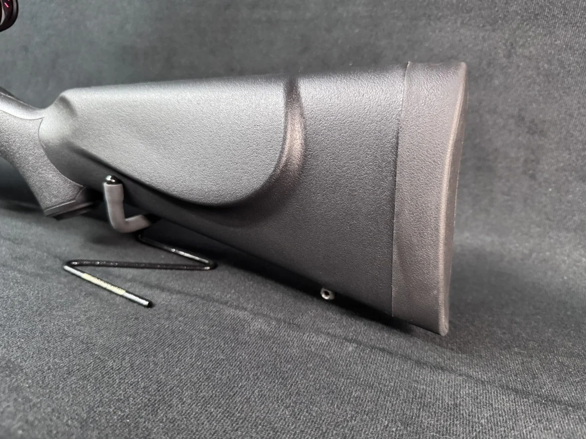 Mossberg Patriot Vortex Scope Combo 270 Win 27934 USED - Image 7