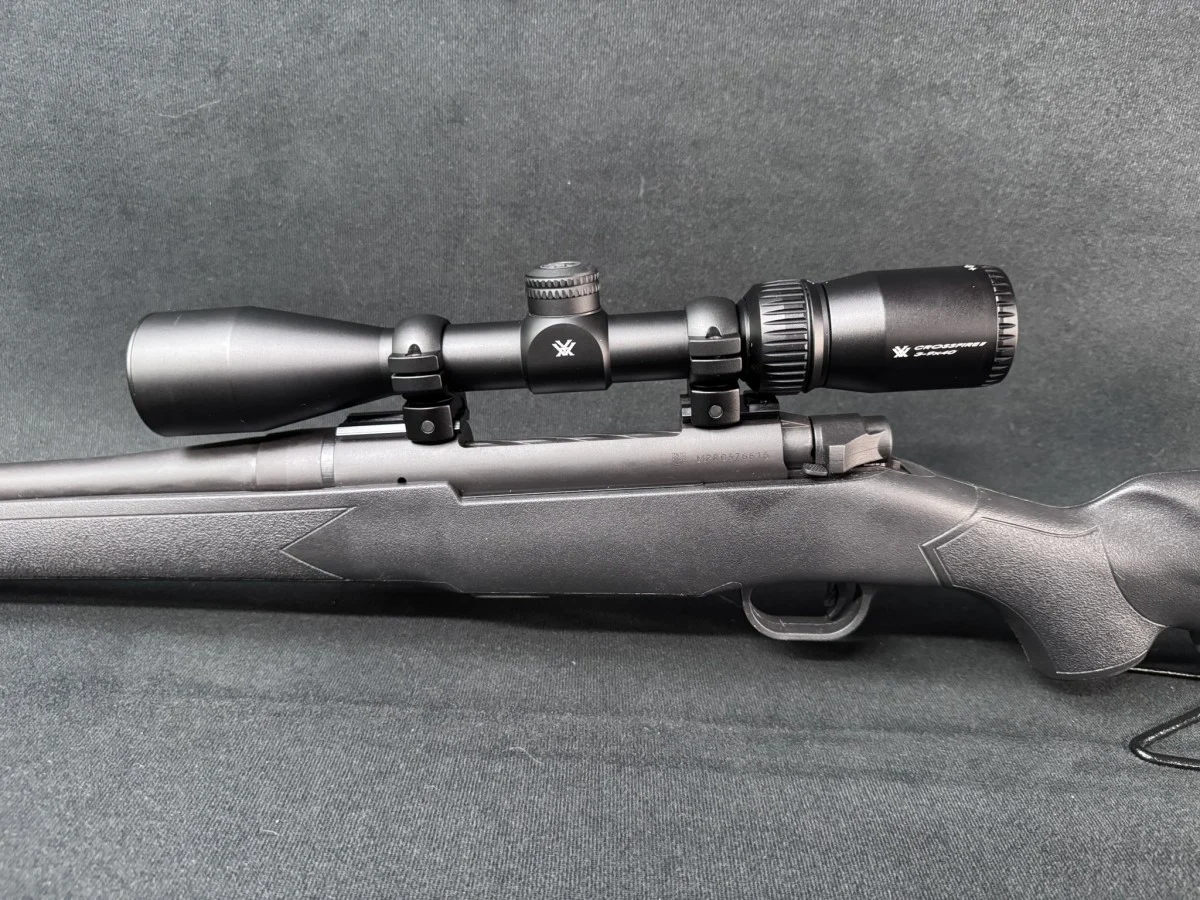 Mossberg Patriot Vortex Scope Combo 270 Win 27934 USED - Image 8