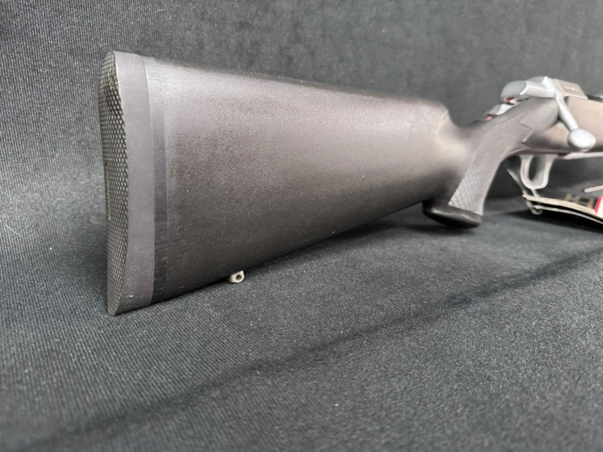 Browning A-Bolt Stainless Stalker BOSS 300 Win Mag USED - Image 5