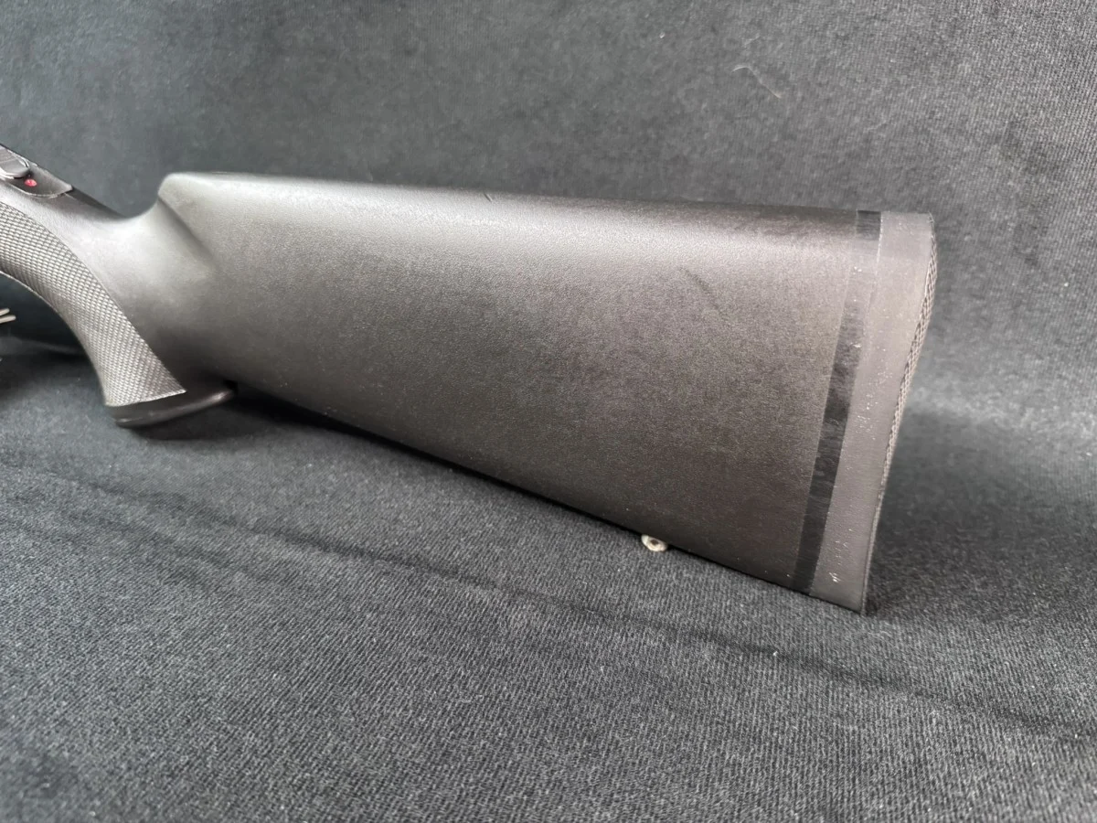 Browning A-Bolt Stainless Stalker BOSS 300 Win Mag USED - Image 10