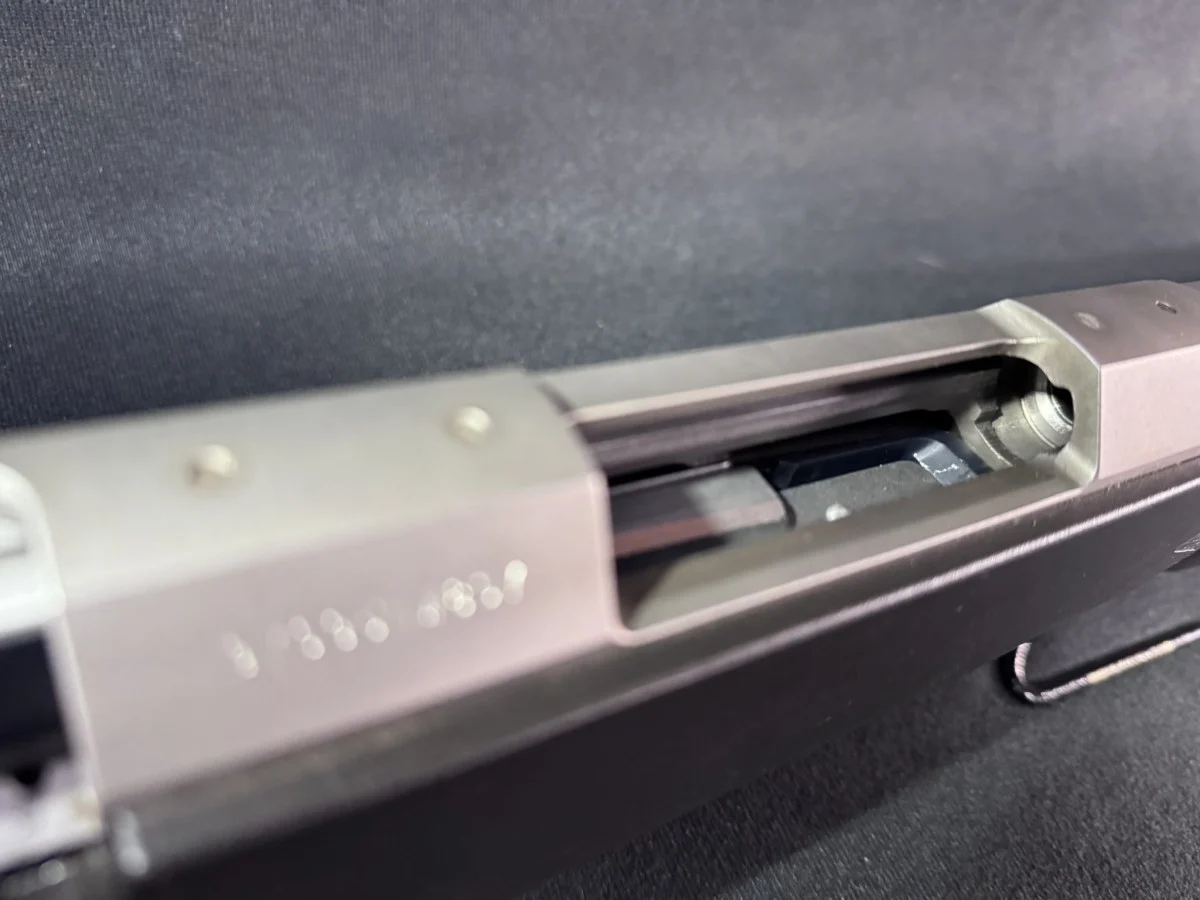 Browning A-Bolt Stainless Stalker BOSS 300 Win Mag USED - Image 11