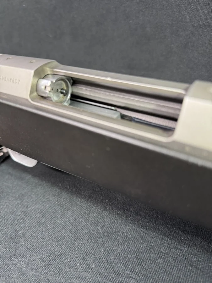Browning A-Bolt Stainless Stalker BOSS 300 Win Mag USED - Image 12