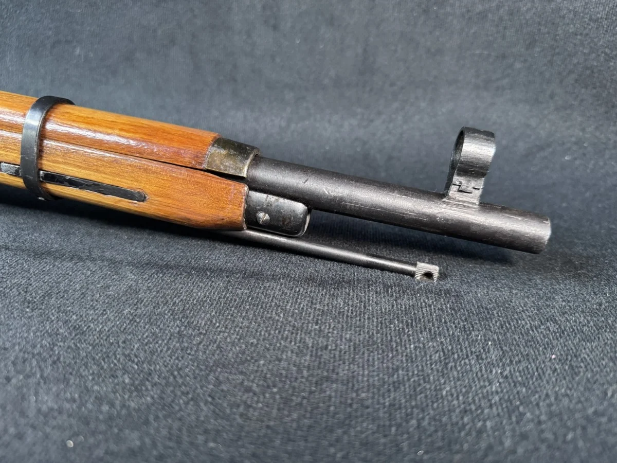 Izhevsk Mosin Nagant 7.62x54R 1944 USED - Image 2
