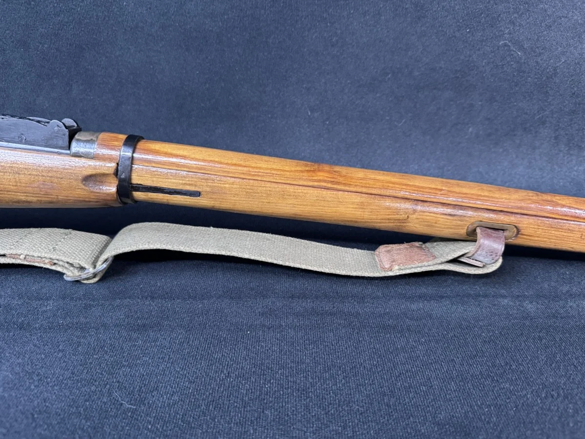 Izhevsk Mosin Nagant 7.62x54R 1944 USED - Image 3