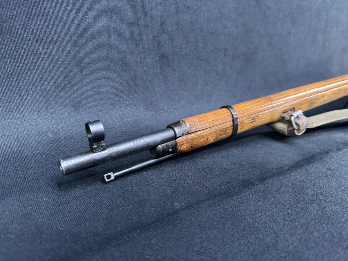 Izhevsk Mosin Nagant 7.62x54R 1944 USED - Image 10