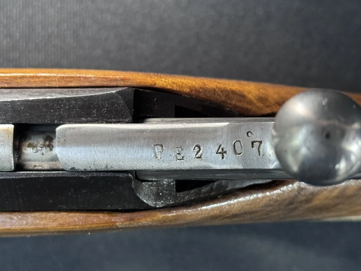 Izhevsk Mosin Nagant 7.62x54R 1944 USED - Image 13