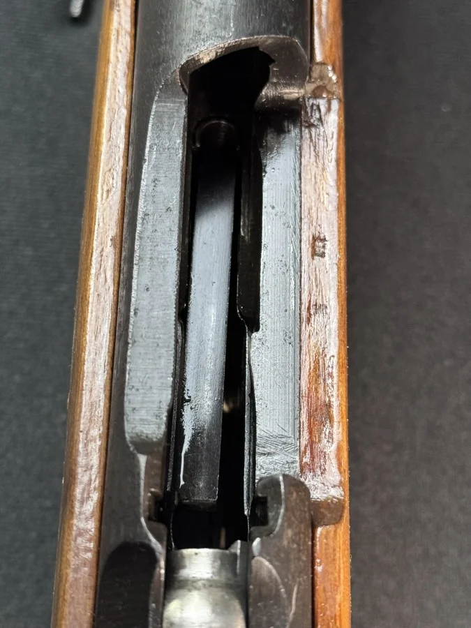 Izhevsk Mosin Nagant 7.62x54R 1944 USED - Image 14