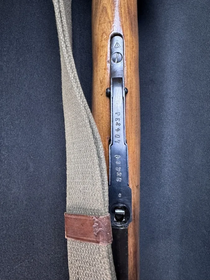 Izhevsk Mosin Nagant 7.62x54R 1944 USED - Image 15