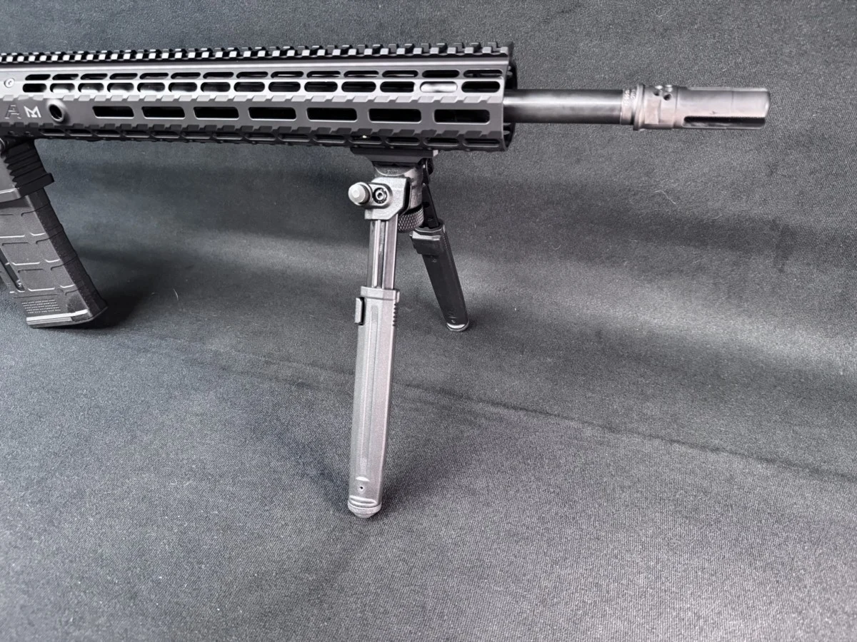Old Glory / Aero Precision M5 308 Rifle USED - Image 2