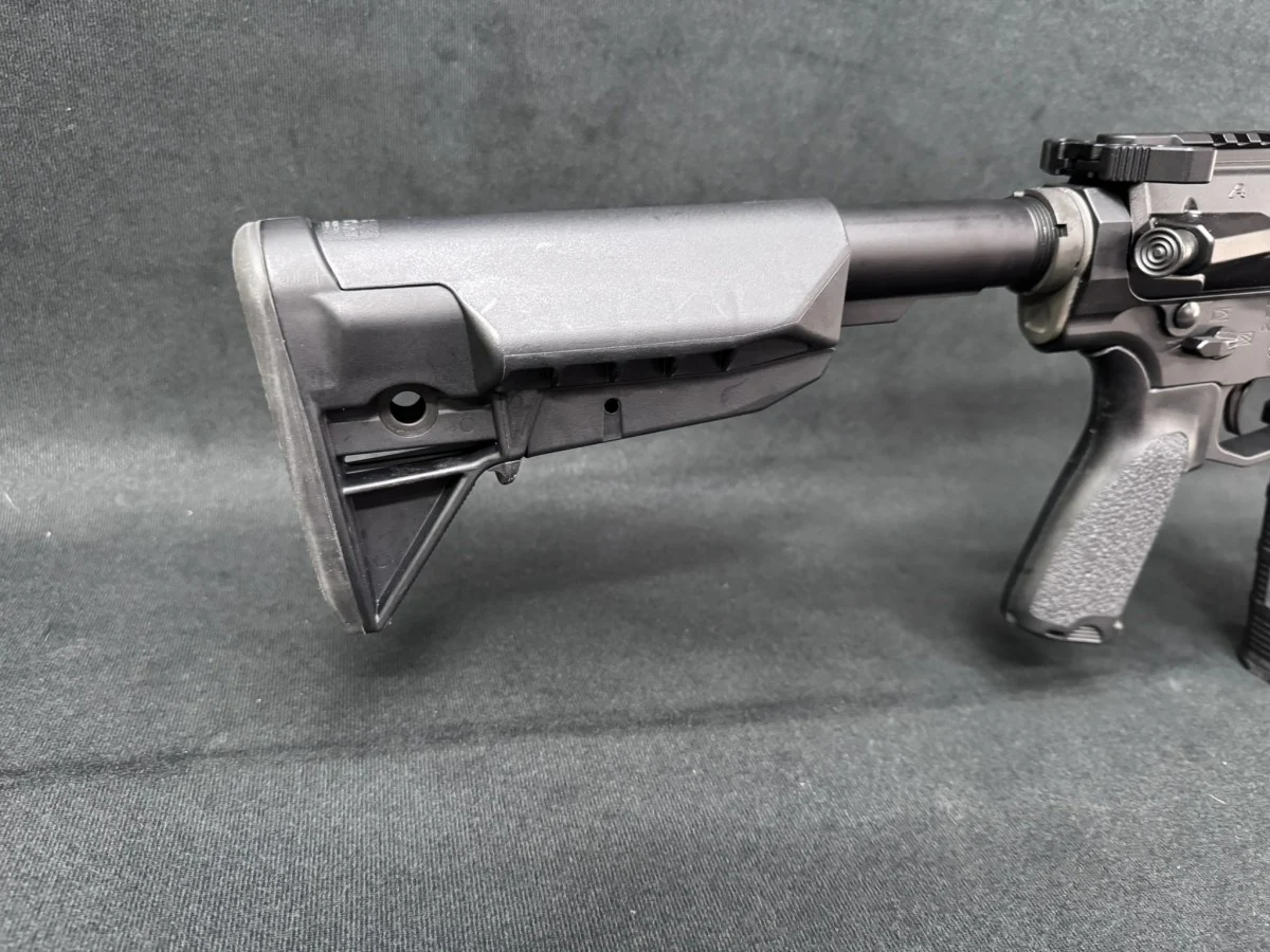 Old Glory / Aero Precision M5 308 Rifle USED - Image 6