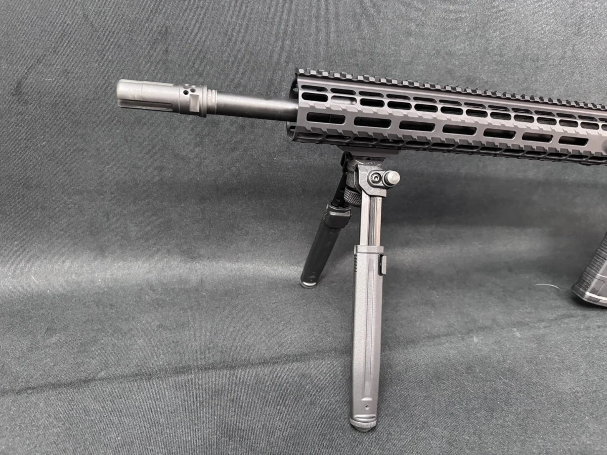 Old Glory / Aero Precision M5 308 Rifle USED - Image 8